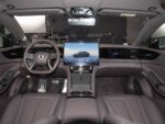 Used Denza Z9 2024 1100km AWD Ultra