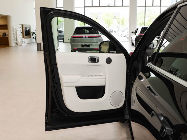 Used Li Auto L7 2025 Max Smart Refresh Edition