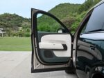 Used Li Auto L9 2024 Ultra Edition