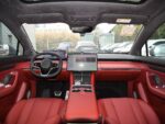 Used Luxeed R7 2025 EREV 251KM Max Edition