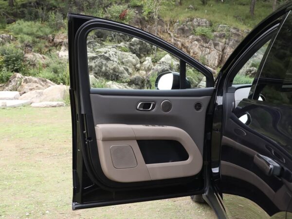 Used Li Auto i6 2025 RWD Standard Edition