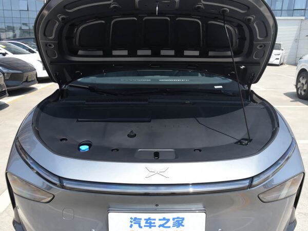 Used Xpeng P7+ 2025 Ultra Long Range Max Flagship