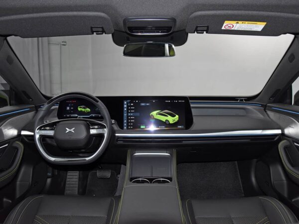 Used Xpeng P7i 2023 610 Max Performance