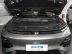 Used XPeng G6 2024 — 580 Long-Range Plus
