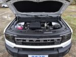 Used Jetour T1 2025 — 1.5TD DCT Discovery
