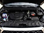 Used Jetour X70 2024 — 1.5T DCT Glory PRO, 5-Seater