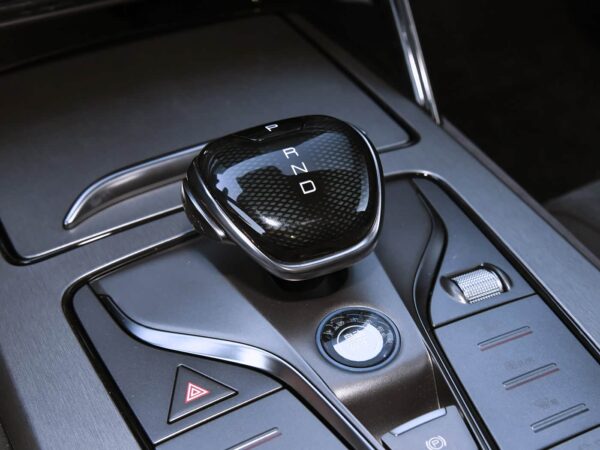 Used BYD Tang New Energy 2024 DM-p God of War Edition