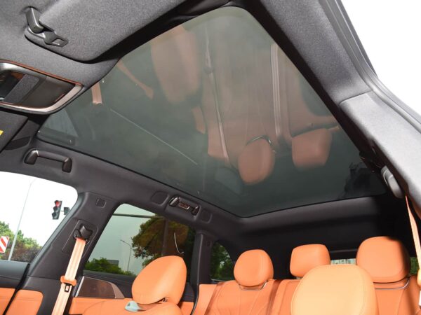 Used Car | XPENG G9 2026 725 Max