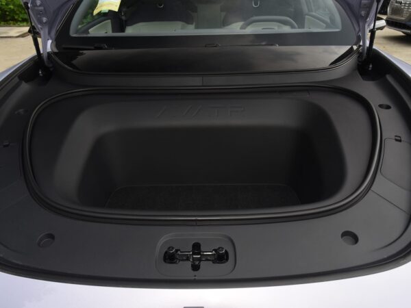 Used Car | AVATR 06 2025 Ultra Pure Electric Edition