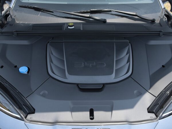 Used BYD Seal 2025 650 Long-Range Edition