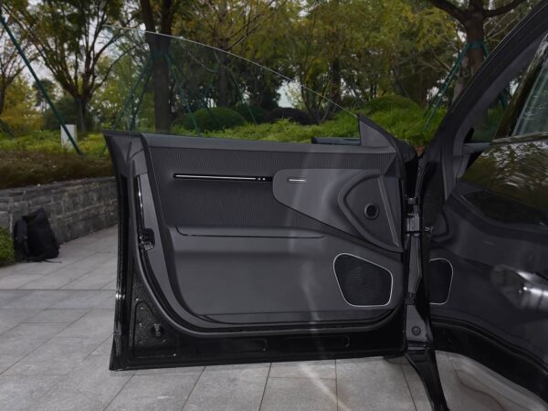 Used Avatr 12 2025 Ultra EREV Edition