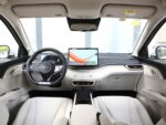 BYD Seagull 2026 305km Freedom Edition
