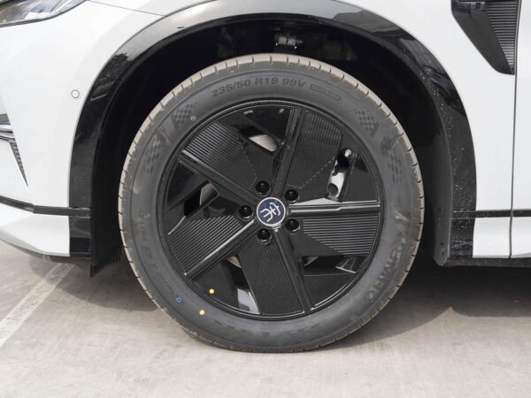 Used BYD Song L EV 2025, 550 km Excellence Edition