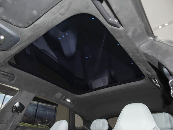 Used Zeekr 001 2025, YOU Edition, 100 kWh, AWD