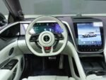 Used Yangwang U7 2025 PHEV 4-Seater Flagship Edition
