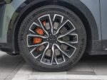 Used Zeekr 7X 2025 100 kWh Long-Range RWD Smart Driving Edition