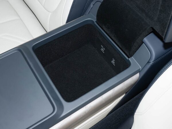 Used Zeekr 9X 2025 Ultra Edition, 55 kWh, 6-Seater