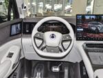 Used Denza N9, 2025 Model, Flagship Version