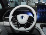 Used Denza N7 2024 630 AWD Intelligent Driving Max