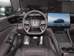 Used Denza Z9 2024 1100km AWD Ultra