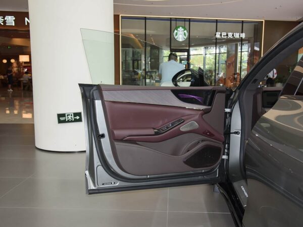 Used DENZA Z9 GT 2024 1100 AWD Max Edition
