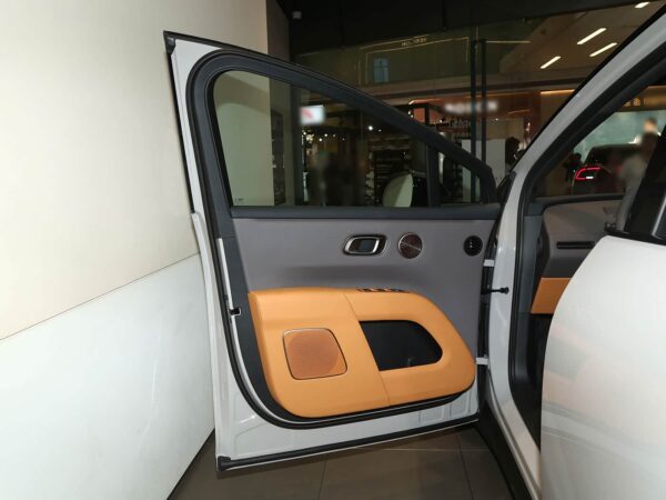 Used Li Auto i8 2025 Standard Edition