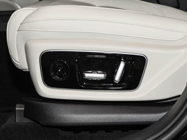 Used Li Auto L7 2025 Max Smart Refresh Edition