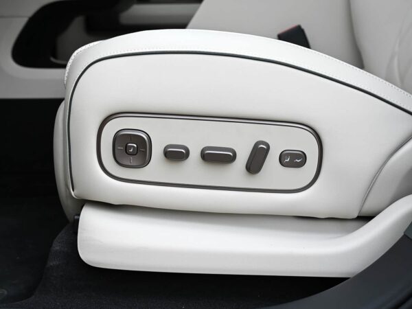 Used Li Auto L9 2024 Ultra Edition