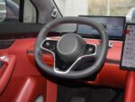 Used Luxeed R7 2025 EREV 251KM Max Edition