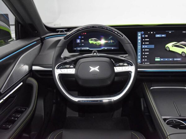 Used Xpeng P7i 2023 610 Max Performance