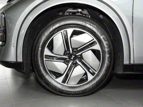Used XPeng G6 2024 — 580 Long-Range Plus