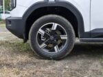 Used Jetour T1 2025 — 1.5TD DCT Discovery