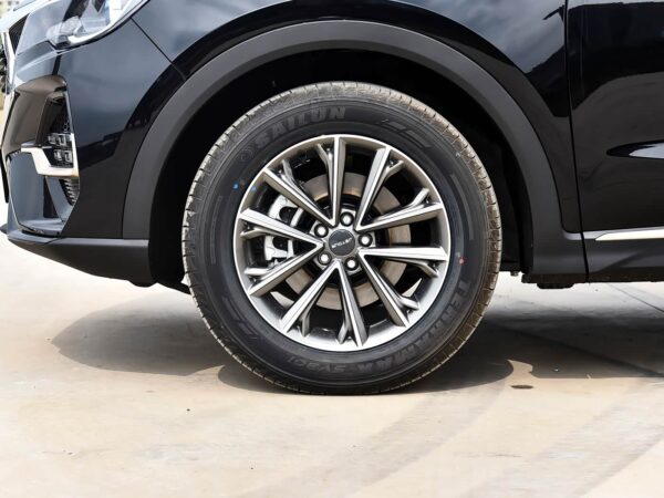 Used Jetour X70 2024 — 1.5T DCT Glory PRO, 5-Seater