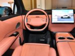 Used Car | Changan Qiyuan E07 2025 Pure Electric 4WD 90kWh Ultra High-Performance Edition