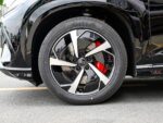 Used BYD Sealion 07 EV 2024 610 Long-Range Edition