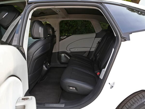 Used Zeekr 007 2025 Long Range RWD Intelligent Driving Edition, 100 kWh.