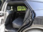 Used BYD Tang New Energy 2024 DM-p God of War Edition