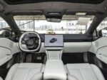 Used Zeekr 007 2025 RWD Smart Driving Edition, 75 kWh