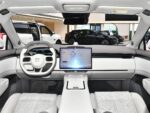 Used Zeekr 7X 2025 100 kWh Long-Range RWD Smart Driving Edition