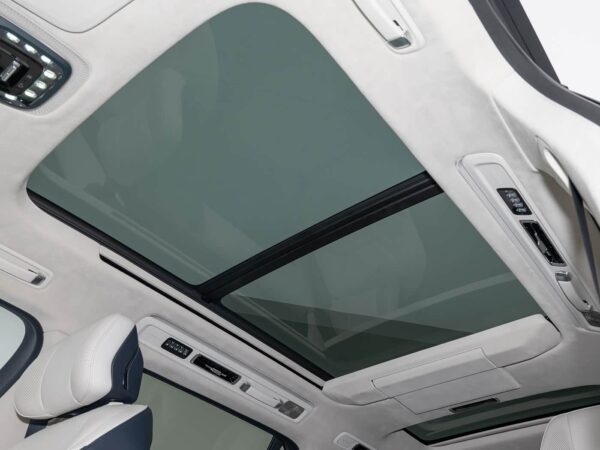 Used Zeekr 9X 2025 Ultra Edition, 55 kWh, 6-Seater