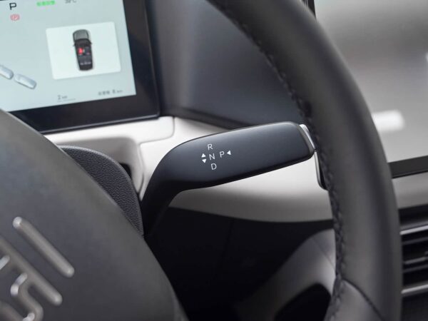 BYD Yuan UP 2026 401KM Vitality Edition