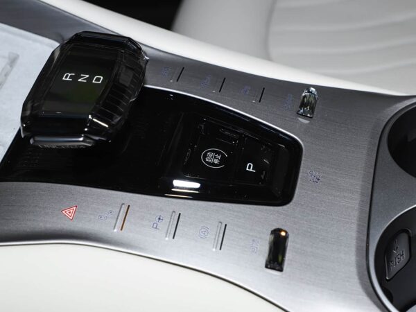 Used Denza N7 2024 630 AWD Intelligent Driving Max