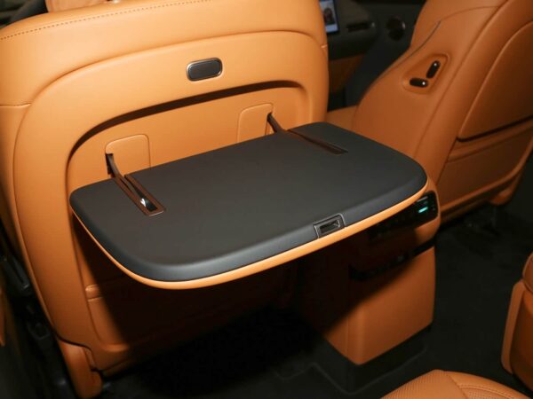 Used Li Auto i8 2025 Standard Edition
