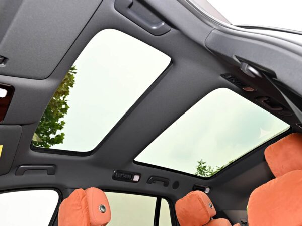 Used Li Auto L8 2025 Max Smart Refresh Edition