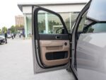 Used Li Auto MEGA 2025 Ultra Smart Refresh Edition