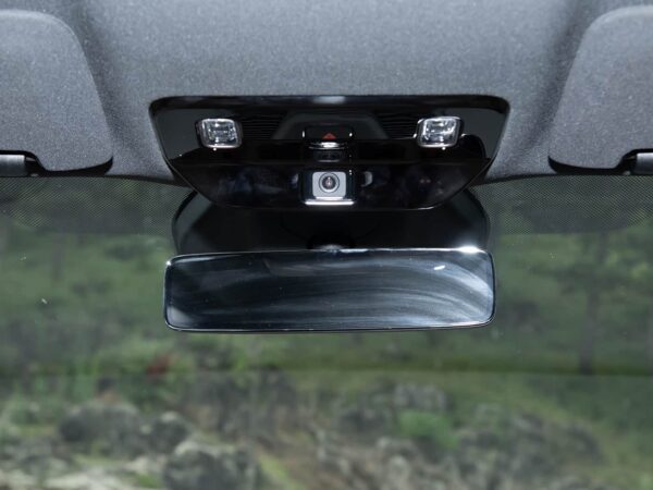 Used Li Auto i6 2025 RWD Standard Edition