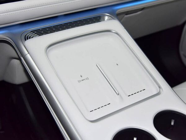 Used Xpeng G9 2025 625 Long Range Max