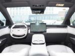 Used Xpeng G7 2025 602 Long Range Max