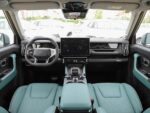 Used Jetour T1 2025 — 1.5TD DCT Discovery