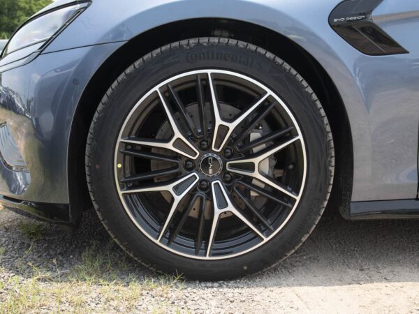 Used BYD Seal 2025 650 Long-Range Edition